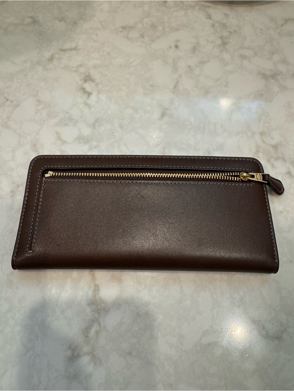 Coach Essential Slim Wallet - Picture 5 of 6